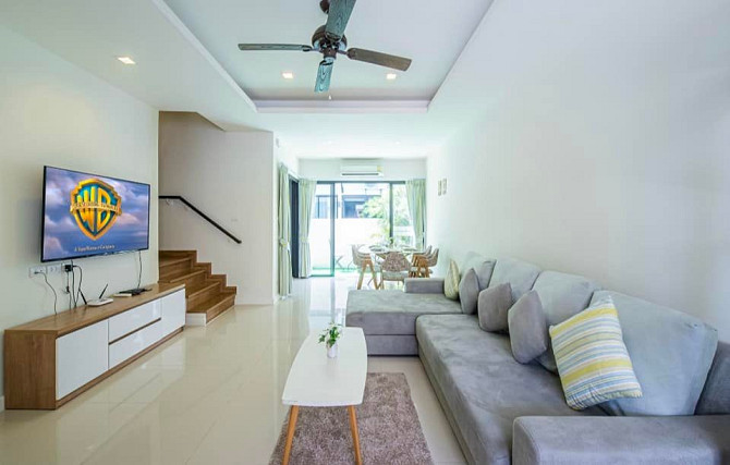 House for rent Phuket - photo 6