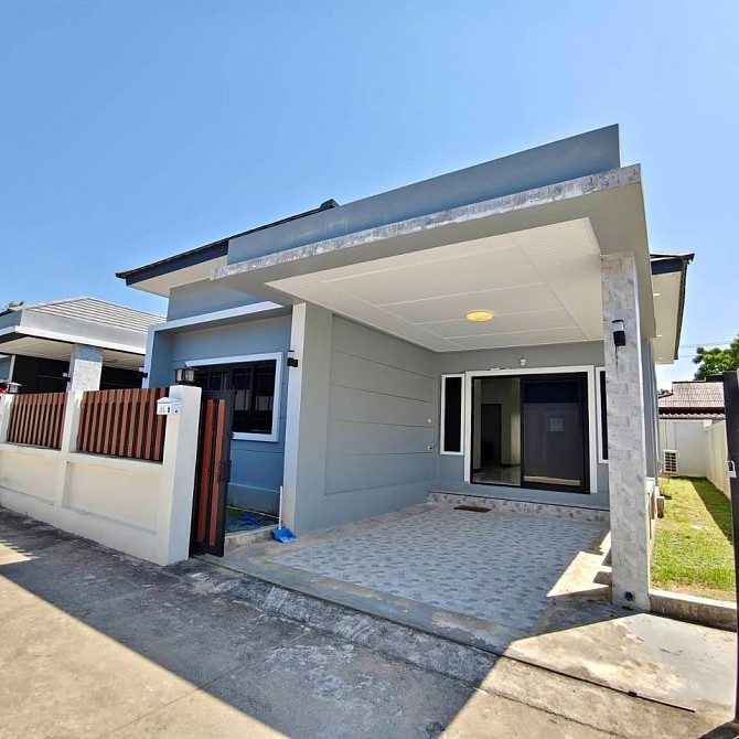 2 Bed House for Rent in Chalong, Phuket Phuket - photo 1