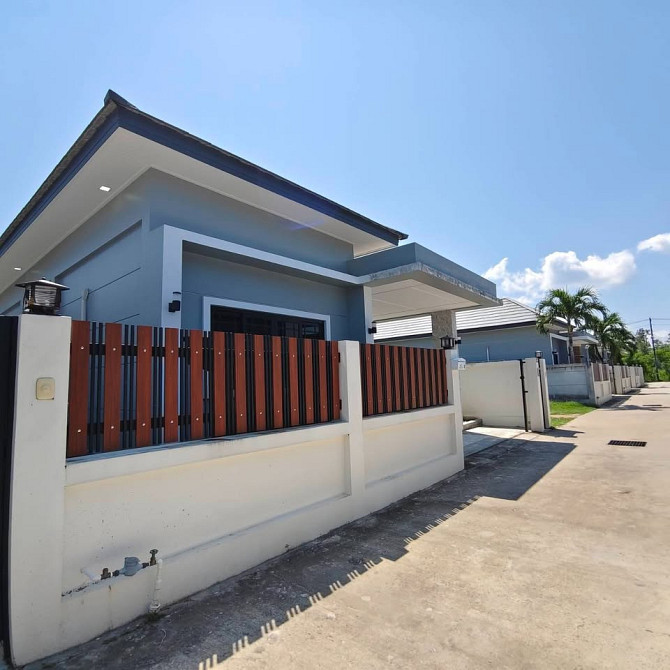 2 Bed House for Rent in Chalong, Phuket Phuket - photo 2