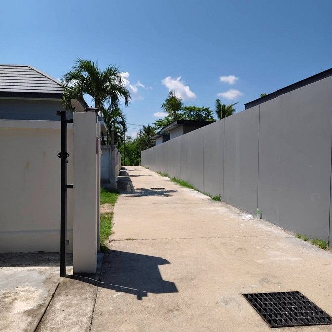 2 Bed House for Rent in Chalong, Phuket Phuket - photo 17