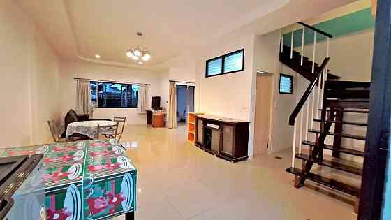 2 Bedroom House for Rent in Phuket Town ภูเก็ต