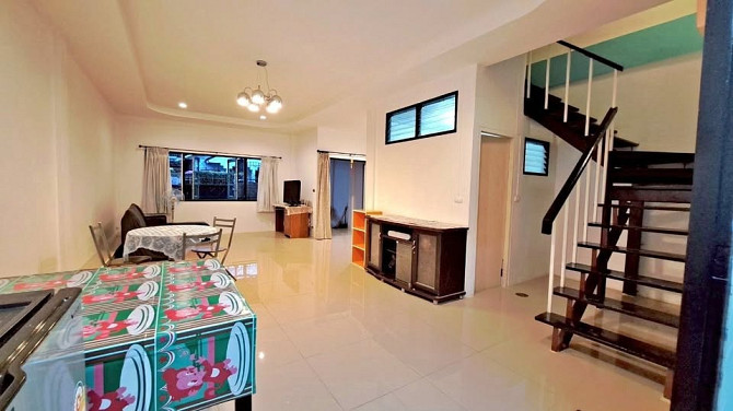 2 Bedroom House for Rent in Phuket Town Phuket - photo 1