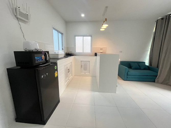 1 Bedroom House for Rent in Wok Tum Phangan - photo 2