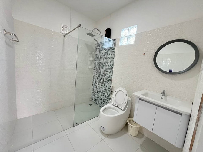 1 Bedroom House for Rent in Wok Tum Phangan - photo 9