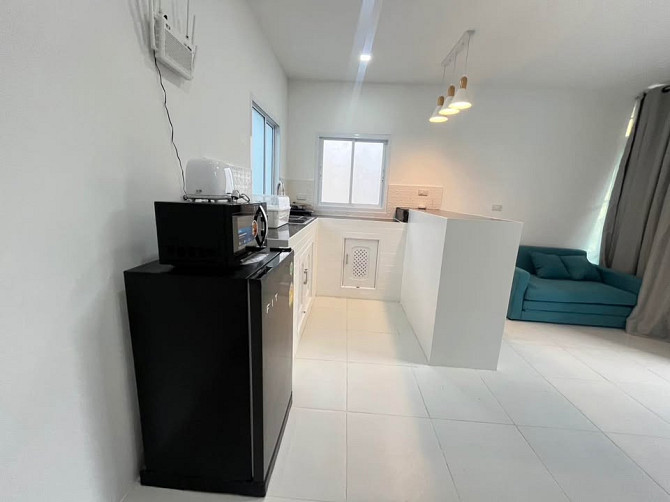 1 Bedroom House for Rent in Wok Tum Phangan - photo 6