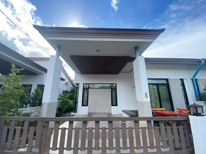 3 Bedroom House for Rent in Phuket Phuket - photo 2