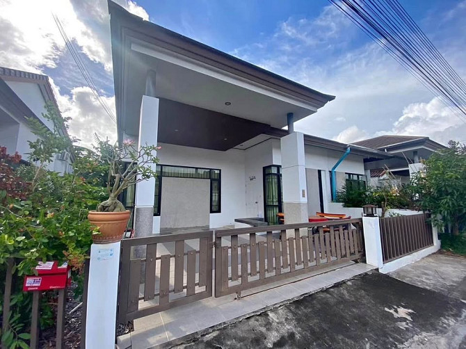 3 Bedroom House for Rent in Phuket Phuket - photo 1
