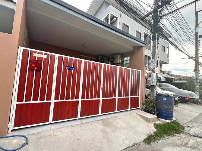 2 Bedroom House for Rent in Central Pattaya Pattaya - photo 1