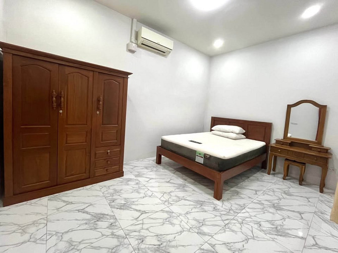 2 Bedroom House for Rent in Central Pattaya Pattaya - photo 7