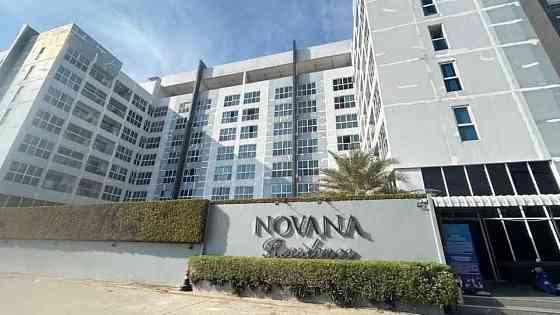Studio Condo for Rent in Pattaya Pattaya