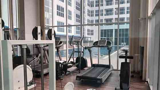 Studio Condo for Rent in Pattaya Pattaya