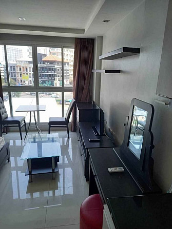 Studio Condo for Rent in Pattaya Pattaya - photo 14
