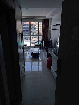 Studio Condo for Rent in Pattaya Pattaya - photo 9