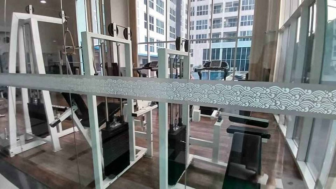 Studio Condo for Rent in Pattaya Pattaya - photo 5