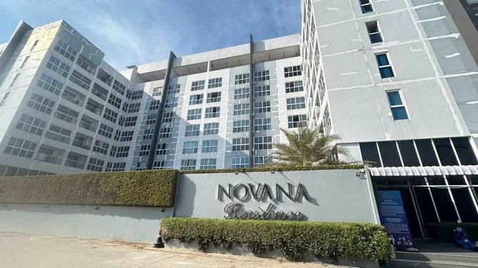 Studio Condo for Rent in Pattaya Pattaya - photo 3