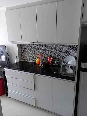 Studio Condo for Rent in Pattaya Pattaya - photo 13