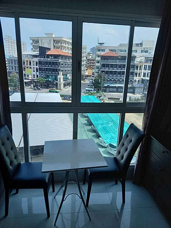 Studio Condo for Rent in Pattaya Pattaya - photo 16