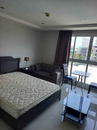 Studio Condo for Rent in Pattaya Pattaya - photo 15
