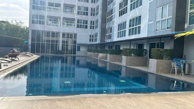 Studio Condo for Rent in Pattaya Pattaya - photo 2