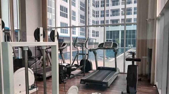 Studio Condo for Rent in Pattaya Pattaya - photo 4
