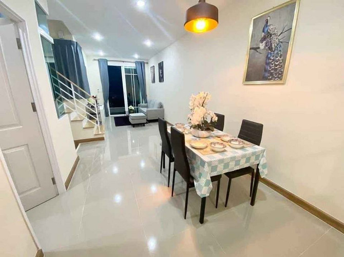 4 Bedroom House for Rent in Pattaya Pattaya - photo 12