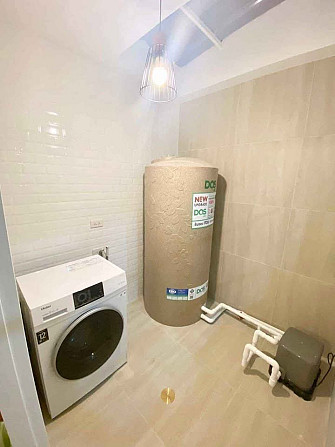 4 Bedroom House for Rent in Pattaya Pattaya - photo 14