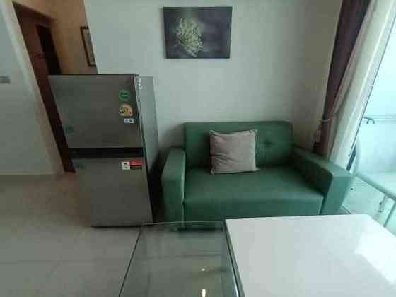 1 Bedroom Condo for Rent in Amazon Condo พัทยา