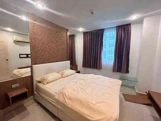 1 Bedroom Condo for Rent in Amazon Condo พัทยา
