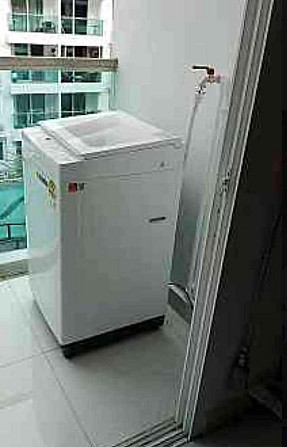 1 Bedroom Condo for Rent in Amazon Condo Pattaya - photo 13