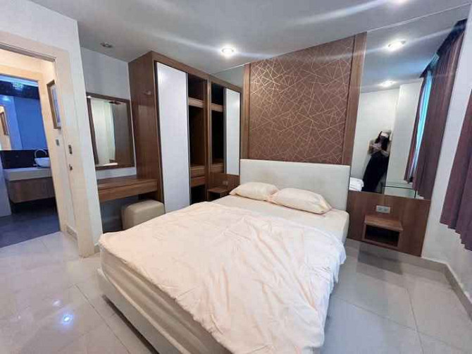1 Bedroom Condo for Rent in Amazon Condo Pattaya - photo 4