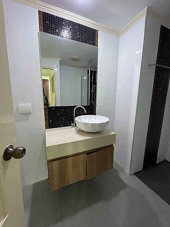 1 Bedroom Condo for Rent in Amazon Condo Pattaya - photo 12