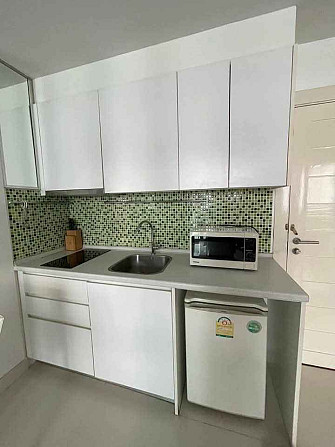 1 Bedroom Condo for Rent in Amazon Condo Pattaya - photo 9