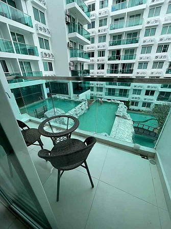 1 Bedroom Condo for Rent in Amazon Condo Pattaya - photo 8