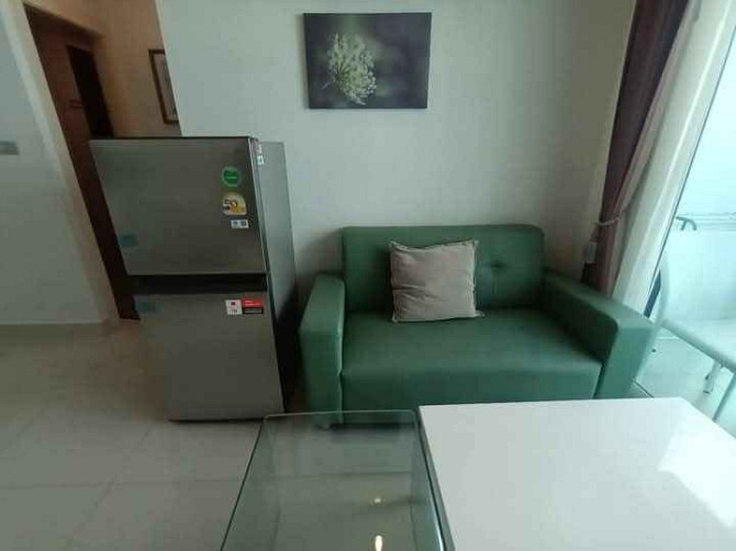 1 Bedroom Condo for Rent in Amazon Condo Pattaya - photo 6
