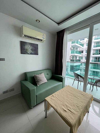 1 Bedroom Condo for Rent in Amazon Condo Pattaya - photo 7