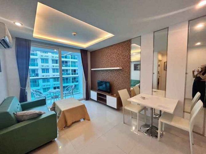 1 Bedroom Condo for Rent in Amazon Condo Pattaya - photo 5