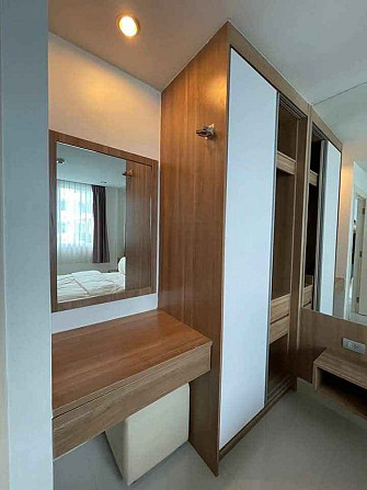 1 Bedroom Condo for Rent in Amazon Condo Pattaya - photo 10
