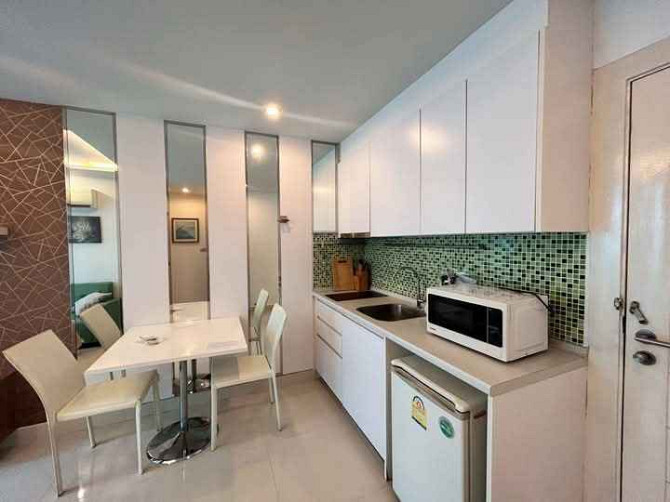1 Bedroom Condo for Rent in Amazon Condo Pattaya - photo 2