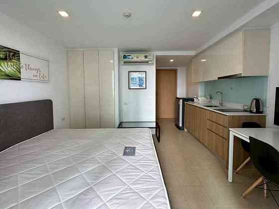 Studio Condo for Rent in Pratumnak Pattaya