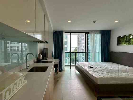 Studio Condo for Rent in Pratumnak Pattaya