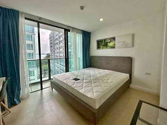 Studio Condo for Rent in Pratumnak Pattaya