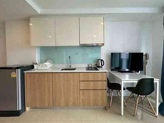 Studio Condo for Rent in Pratumnak Pattaya