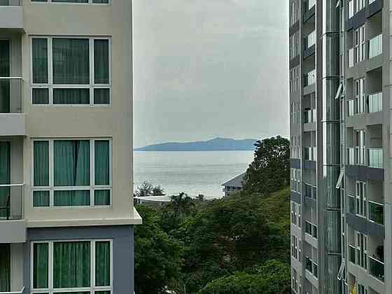 Studio Condo for Rent in Pratumnak Pattaya