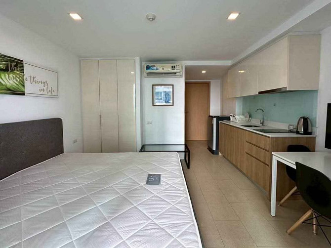 Studio Condo for Rent in Pratumnak Pattaya - photo 2