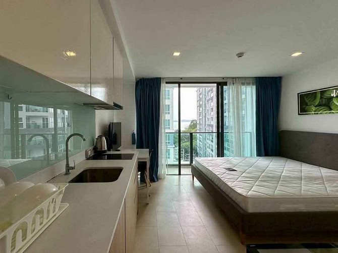 Studio Condo for Rent in Pratumnak Pattaya - photo 5