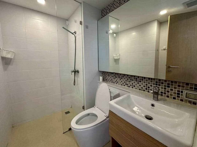 Studio Condo for Rent in Pratumnak Pattaya - photo 6