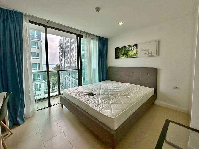 Studio Condo for Rent in Pratumnak Pattaya - photo 1