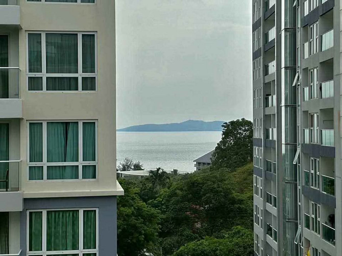 Studio Condo for Rent in Pratumnak Pattaya - photo 3