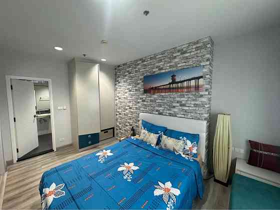 1 Bedroom Condo for Rent in Centric Sea Pattaya