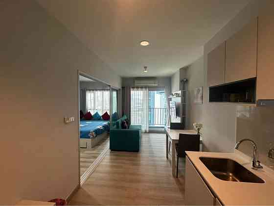 1 Bedroom Condo for Rent in Centric Sea Pattaya